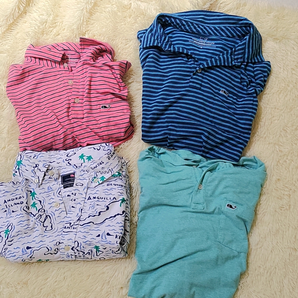 Preppy bundle